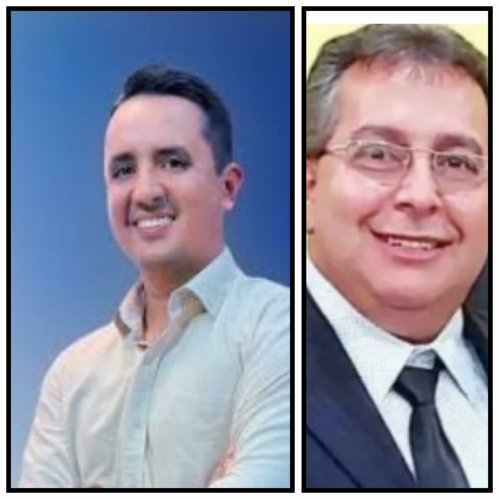 Imagem de compartilhamento para o artigo Disputa Acirrada em Cassilândia: Rodrigo desponta como forte concorrente à Prefeitura da MS Todo dia
